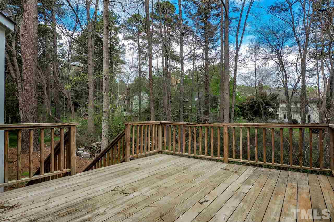 1432 Hatherleigh Court Raleigh, NC 27612 - Photo 19 of 23