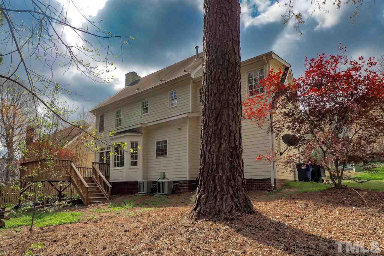 1432 Hatherleigh Court Raleigh, NC 27612 - Photo 20 of 23