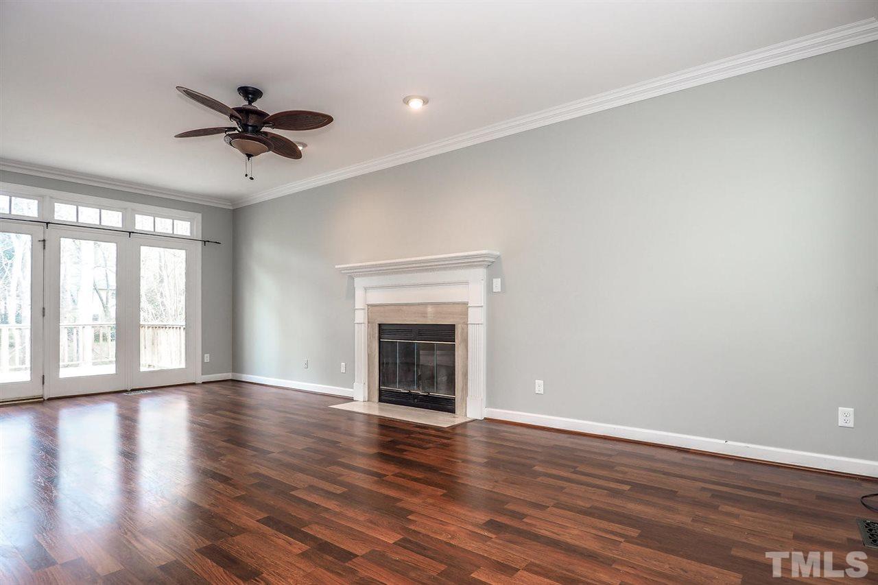 1432 Hatherleigh Court Raleigh, NC 27612 - Photo 2 of 23