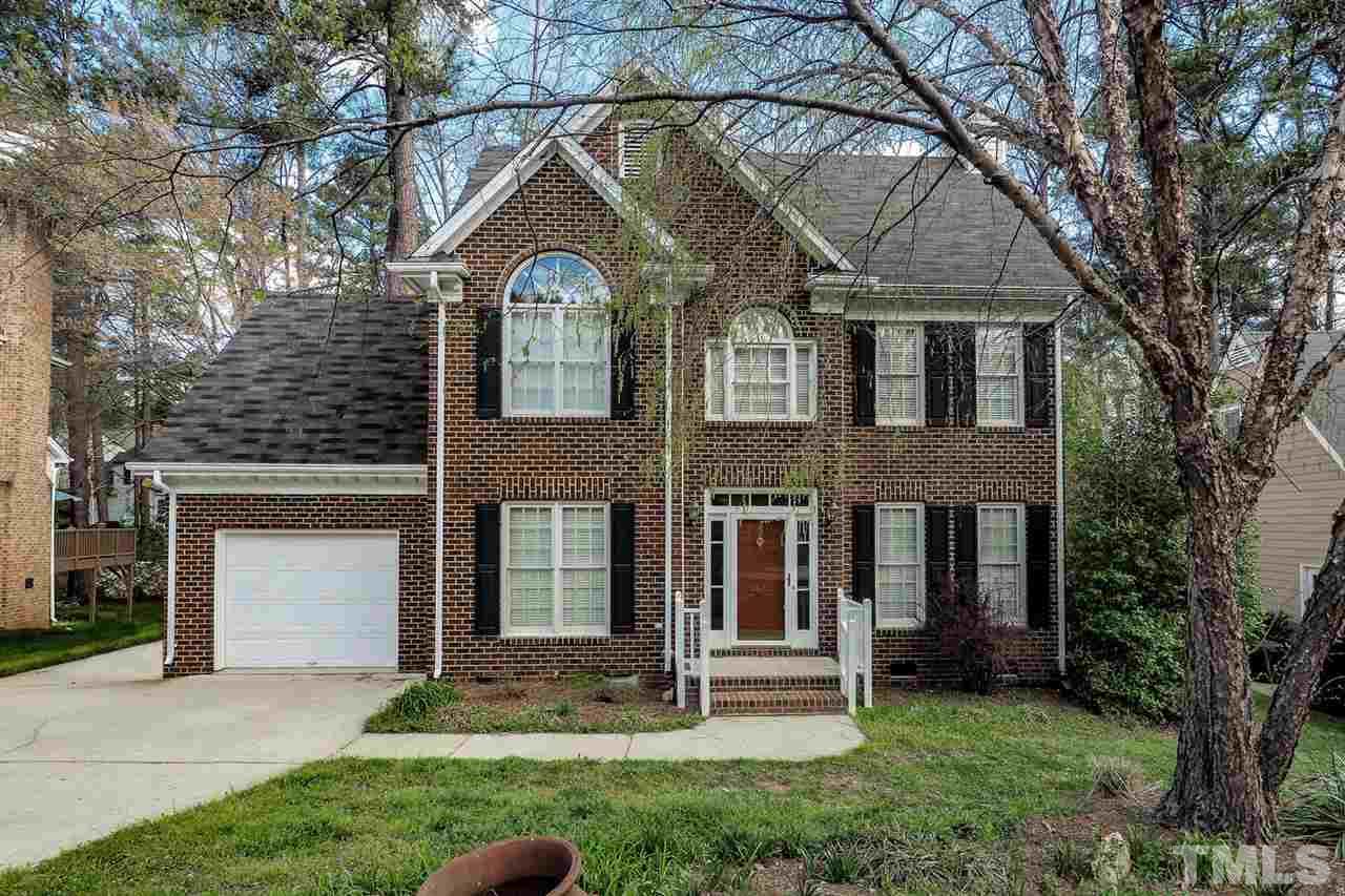 1432 Hatherleigh Court Raleigh, NC 27612 - Photo 23 of 23