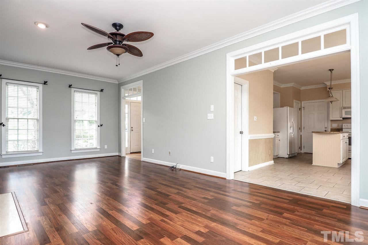 1432 Hatherleigh Court Raleigh, NC 27612 - Photo 3 of 23
