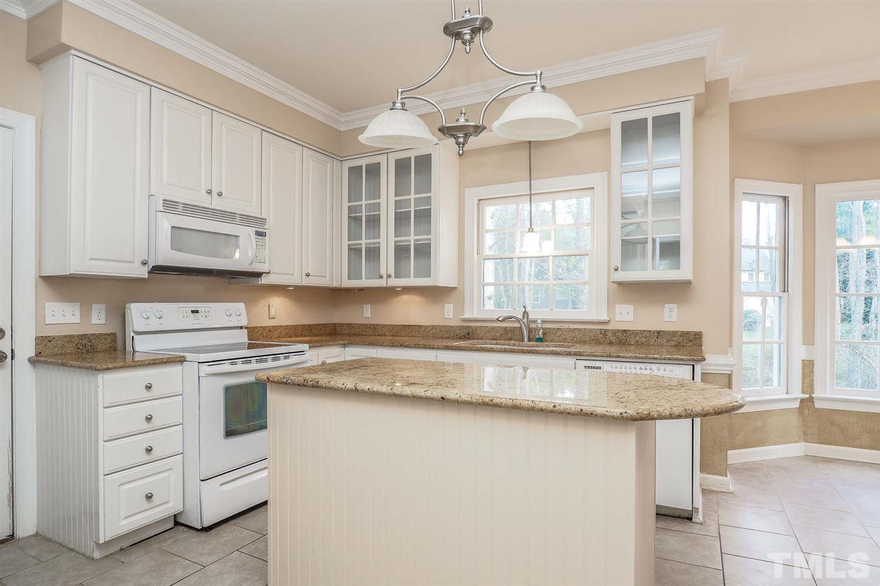 1432 Hatherleigh Court Raleigh, NC 27612 - Photo 9 of 23