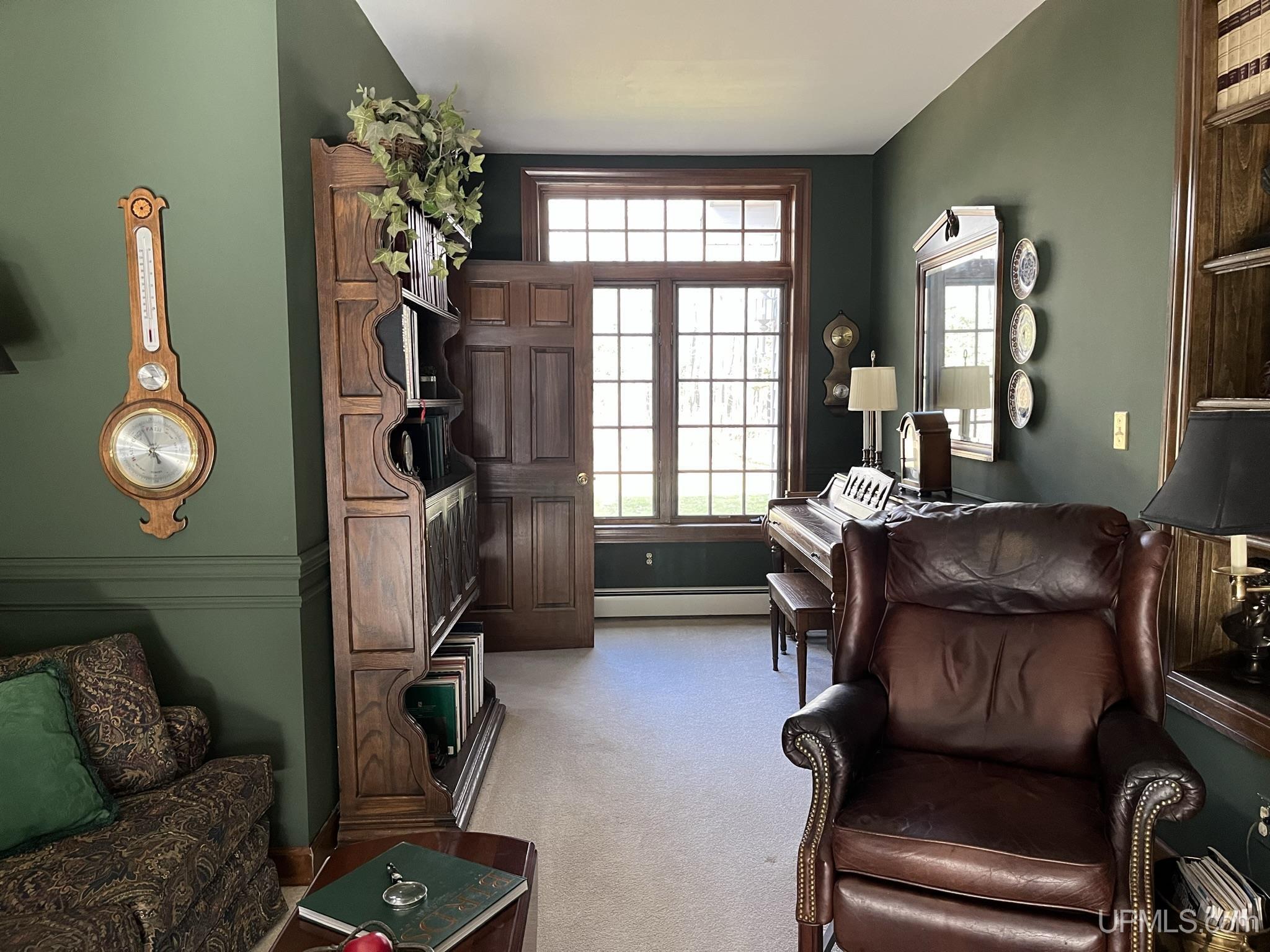29876 Rabbit Bay Road Lake Linden, MI 49945 - Photo 26 of 84