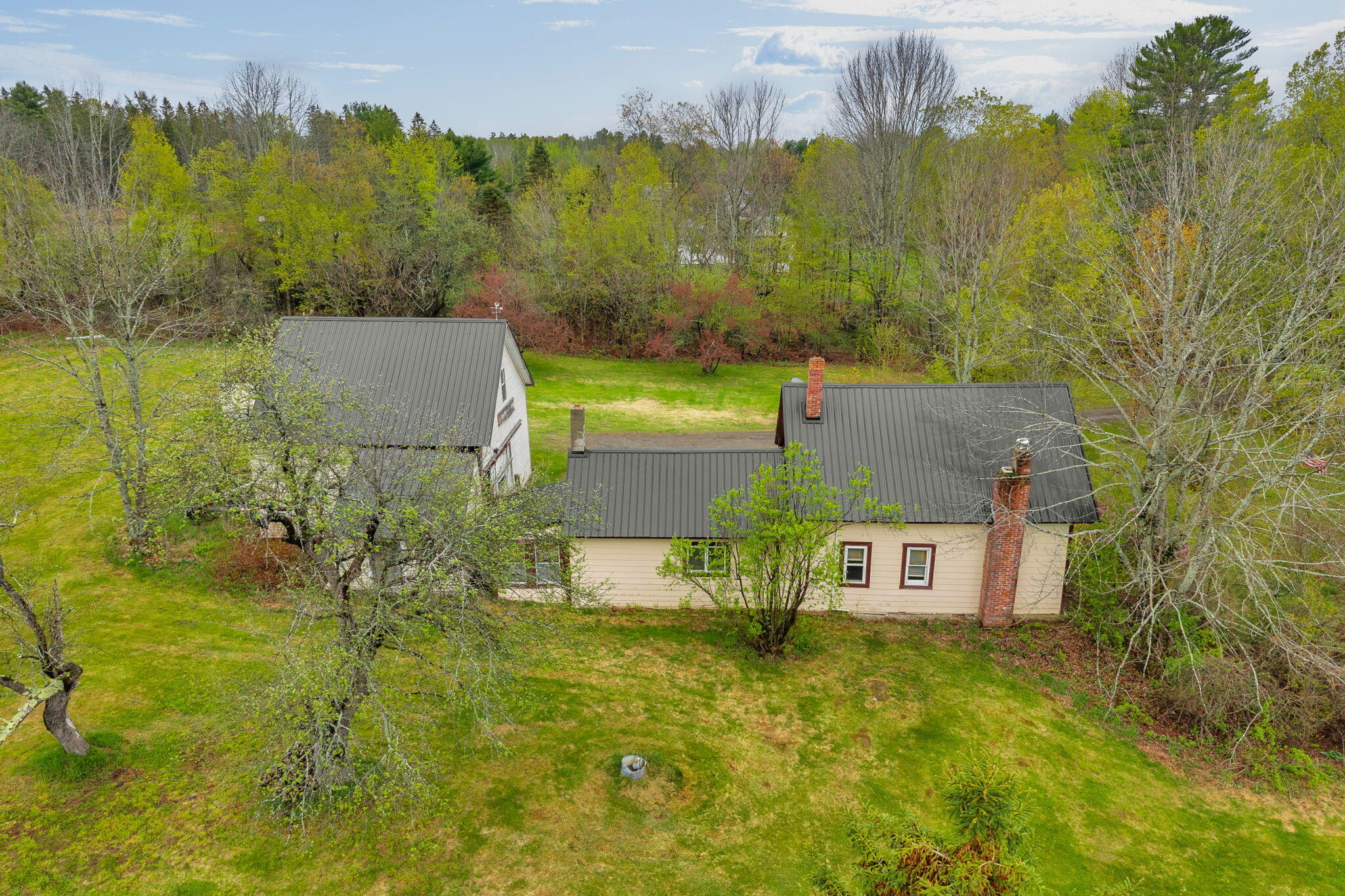 402 Webb Ridge Road Palmyra, ME 04965 - Photo 54 of 67 55-web-or-mls-402-webb-ridge-rd