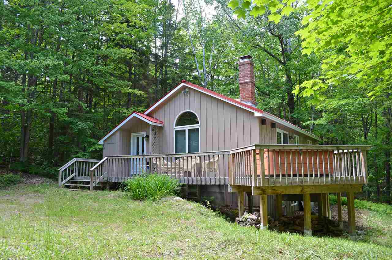 28 Trailside Road Ludlow, VT 05149 - Photo 1 of 39 Gallery Image 1