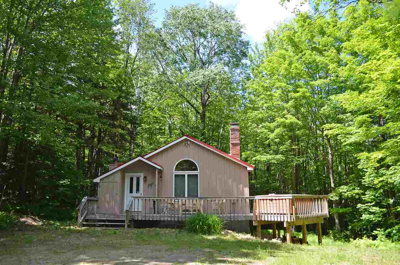 28 Trailside Road Ludlow, VT 05149 - Photo 2 of 39 Gallery Image 2