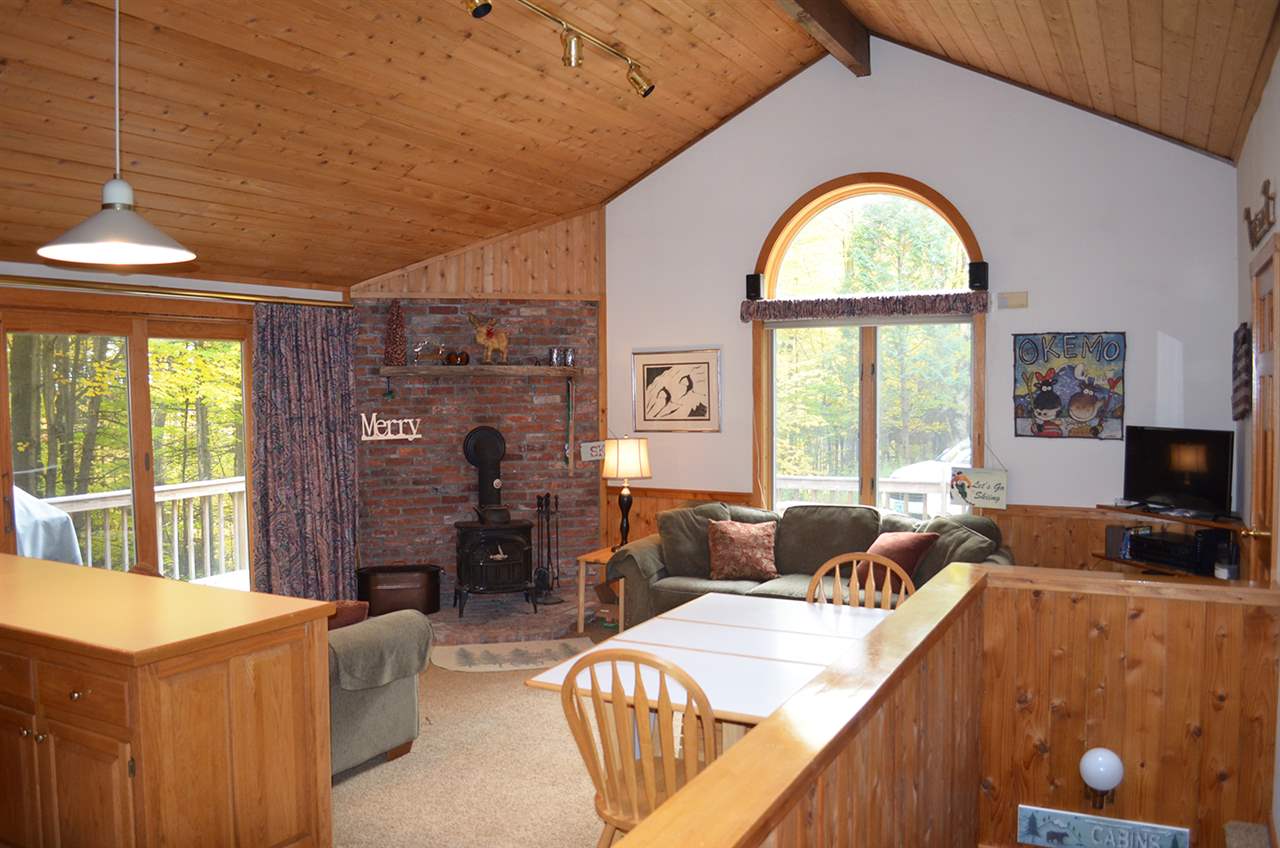 28 Trailside Road Ludlow, VT 05149 - Photo 19 of 39 Gallery Image 19