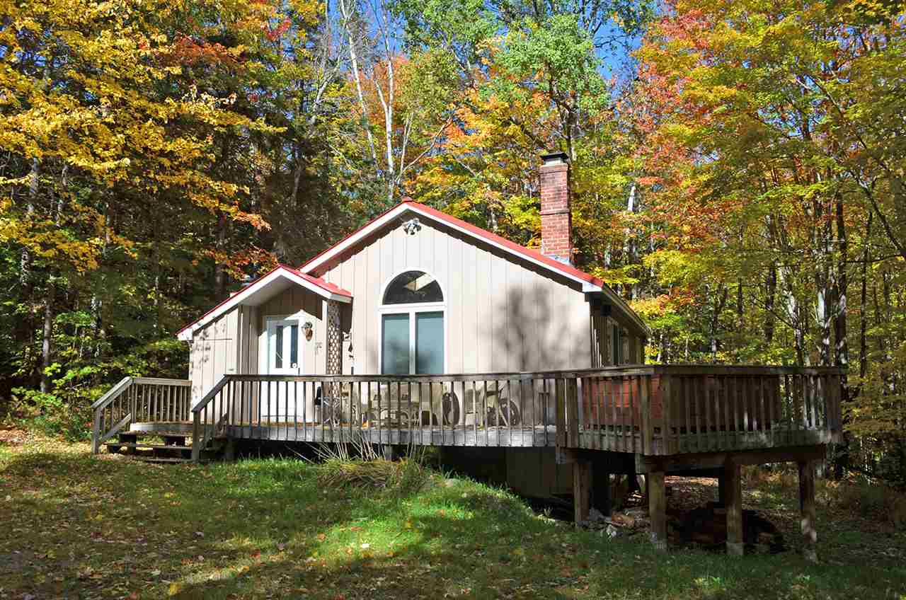 28 Trailside Road Ludlow, VT 05149 - Photo 3 of 39 Gallery Image 3