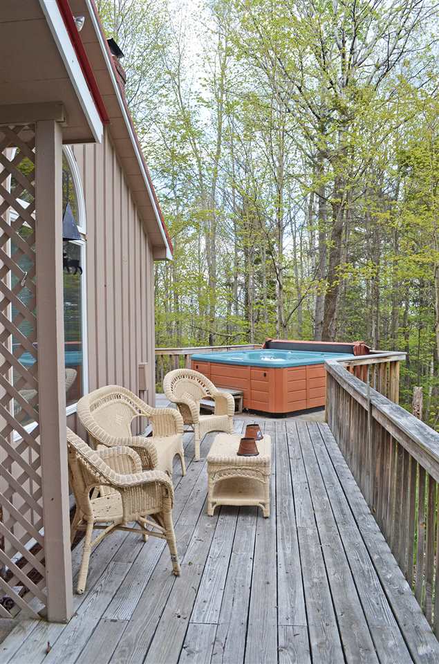 28 Trailside Road Ludlow, VT 05149 - Photo 5 of 39 Gallery Image 5