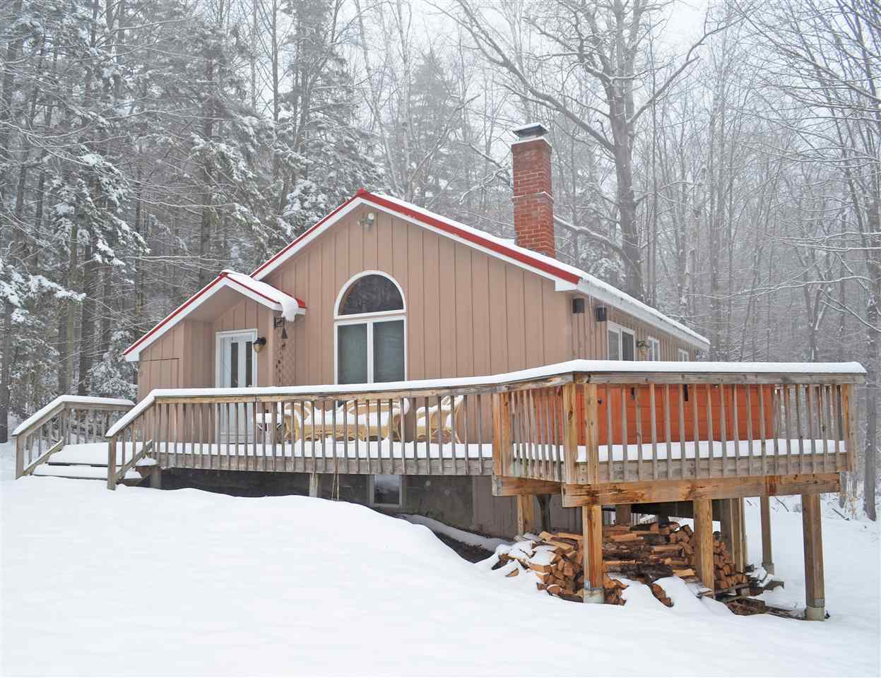 28 Trailside Road Ludlow, VT 05149 - Photo 7 of 39 Gallery Image 7