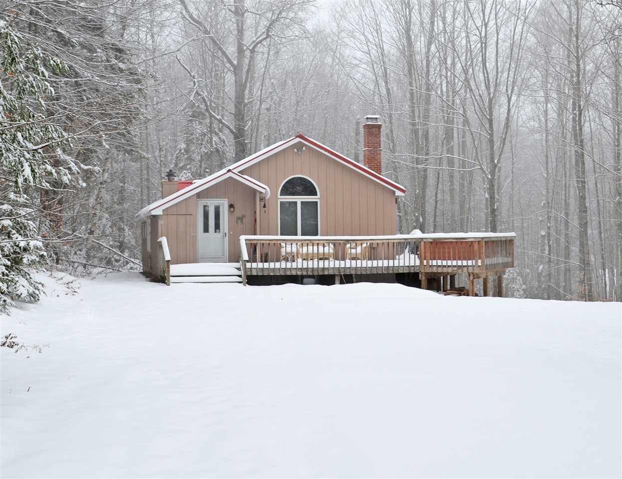 28 Trailside Road Ludlow, VT 05149 - Photo 8 of 39 Gallery Image 8