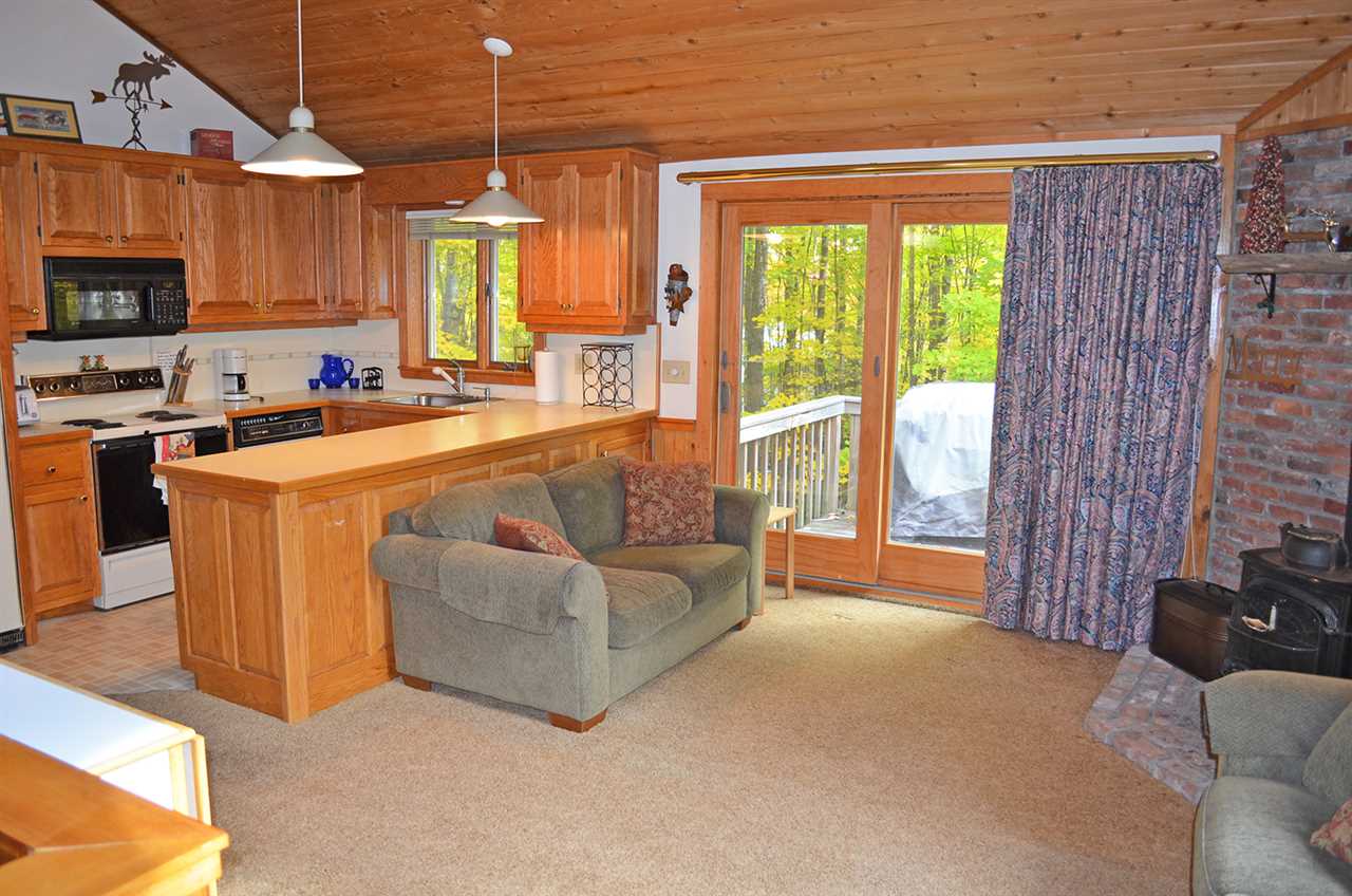 28 Trailside Road Ludlow, VT 05149 - Photo 9 of 39 Gallery Image 9