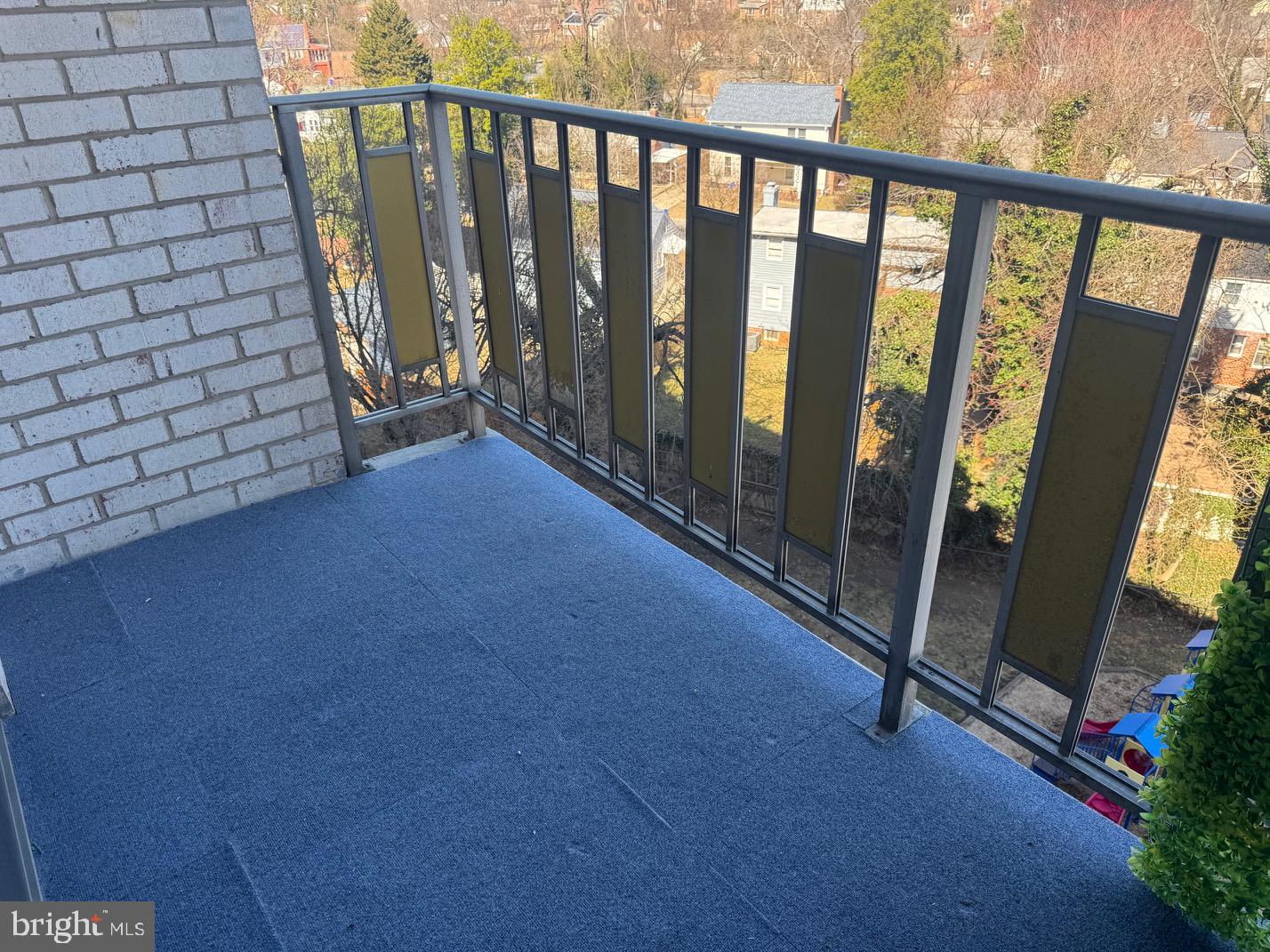 8830 Piney Branch Road, Unit 803 Silver Spring, MD 20903 - Photo 37 of 47