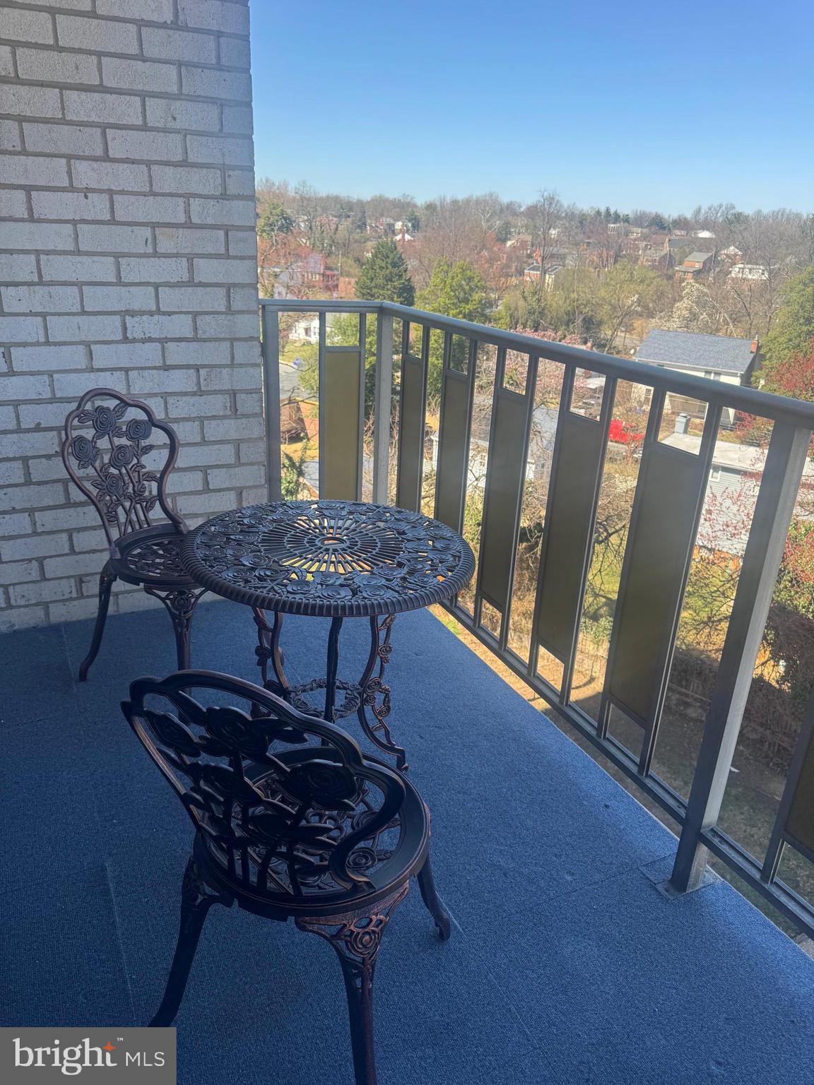 8830 Piney Branch Road, Unit 803 Silver Spring, MD 20903 - Photo 39 of 47