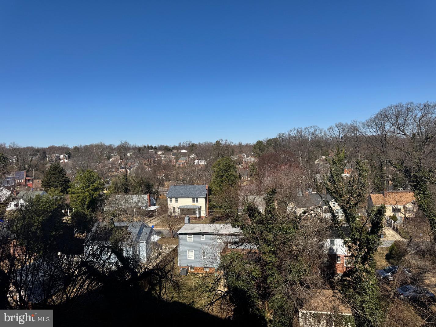 8830 Piney Branch Road, Unit 803 Silver Spring, MD 20903 - Photo 40 of 47