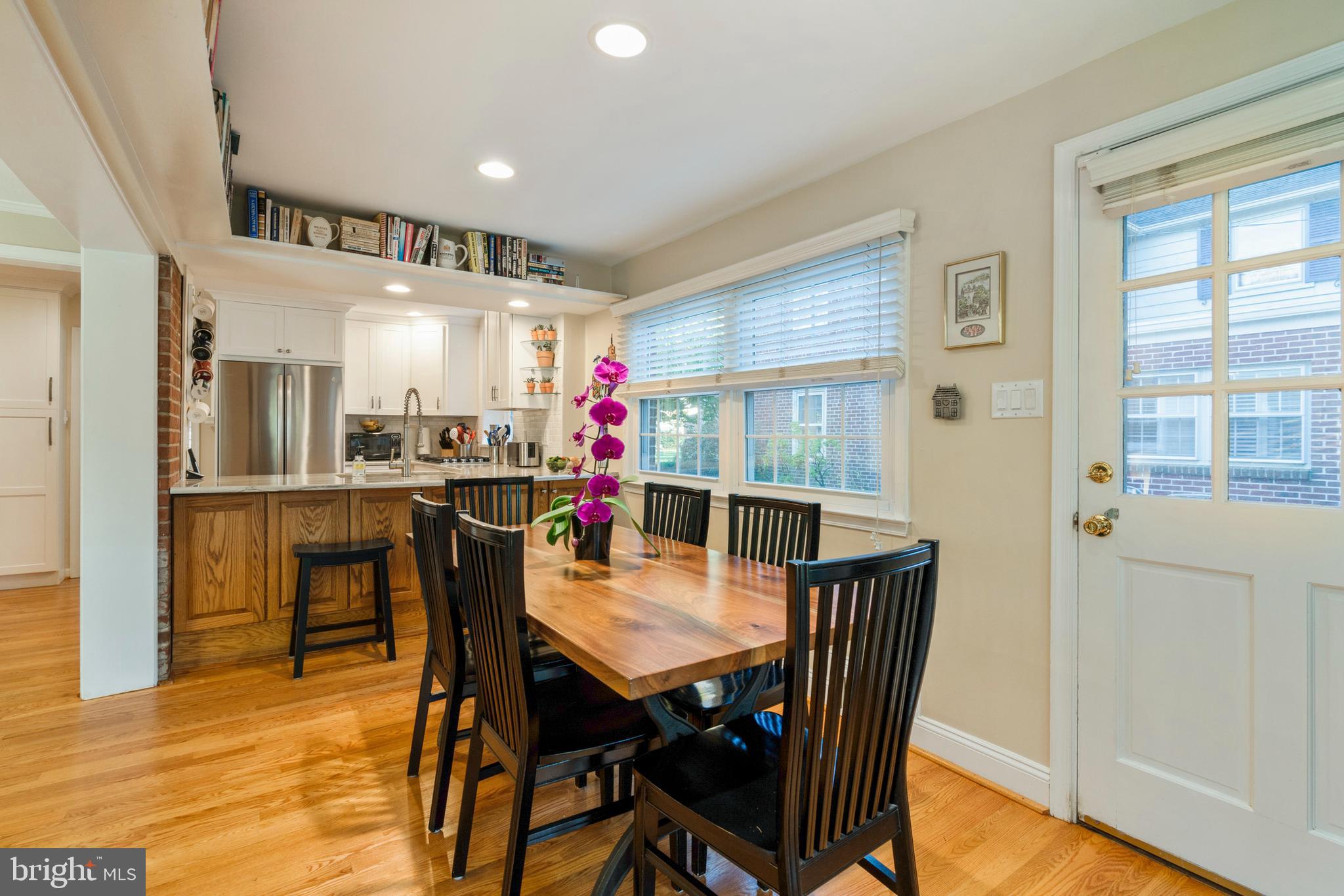 516 Mercer Road Merion Station, PA 19066 - Photo 11 of 39
