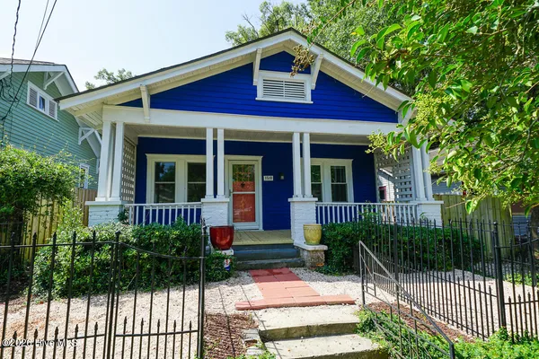 $2,500 | 1510 Orange Street, Wilmington, NC 28401