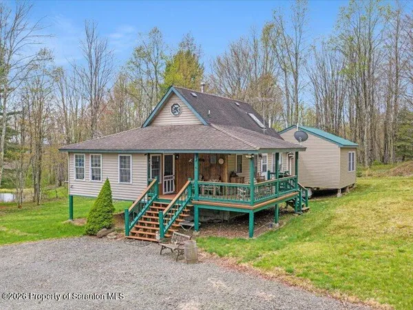 $300,000 | 2641 Foran Road, Friendsville, PA 18818