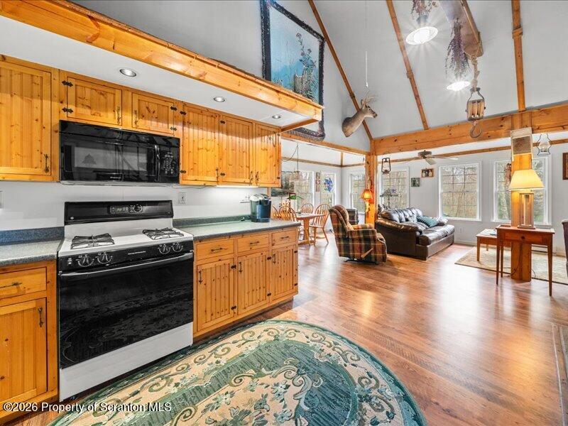 2641 Foran Road Friendsville, PA 18818 - Photo 14 of 38 Open area