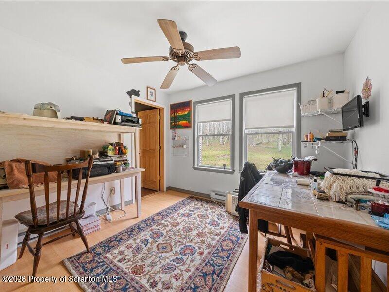 2641 Foran Road Friendsville, PA 18818 - Photo 18 of 38 Bonus room