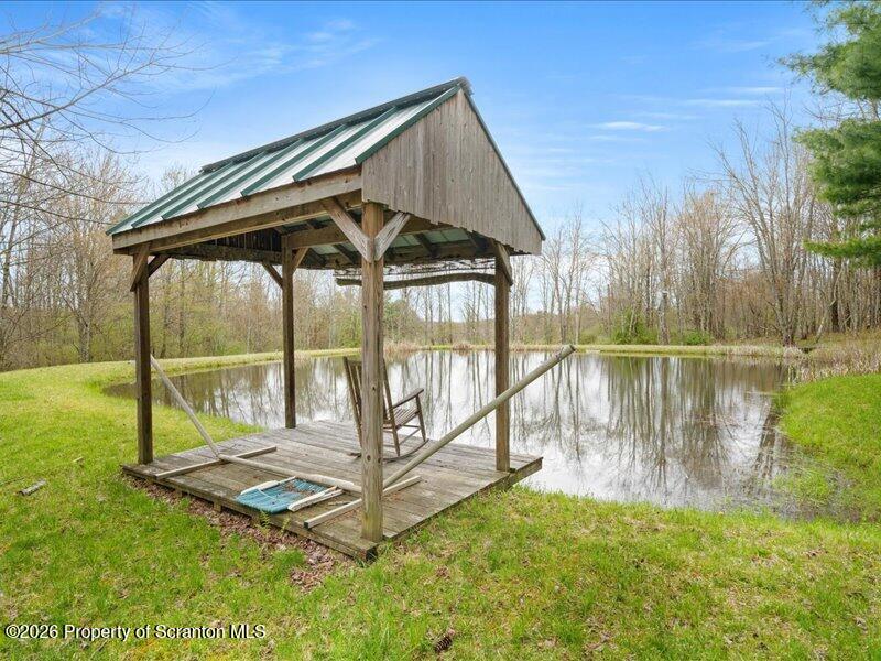2641 Foran Road Friendsville, PA 18818 - Photo 2 of 38 Pond