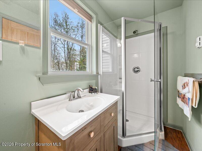 2641 Foran Road Friendsville, PA 18818 - Photo 21 of 38 Primary Bathroom