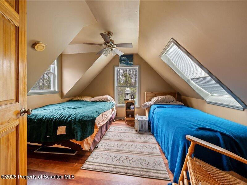 2641 Foran Road Friendsville, PA 18818 - Photo 22 of 38 Bedroom