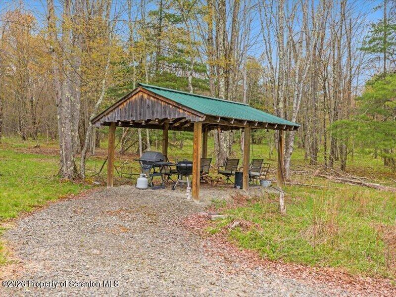 2641 Foran Road Friendsville, PA 18818 - Photo 32 of 38 Pavillion