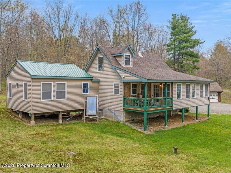 2641 Foran Road Friendsville, PA 18818 - Photo 33 of 38 House