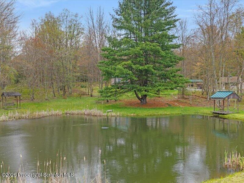 2641 Foran Road Friendsville, PA 18818 - Photo 34 of 38 Pond