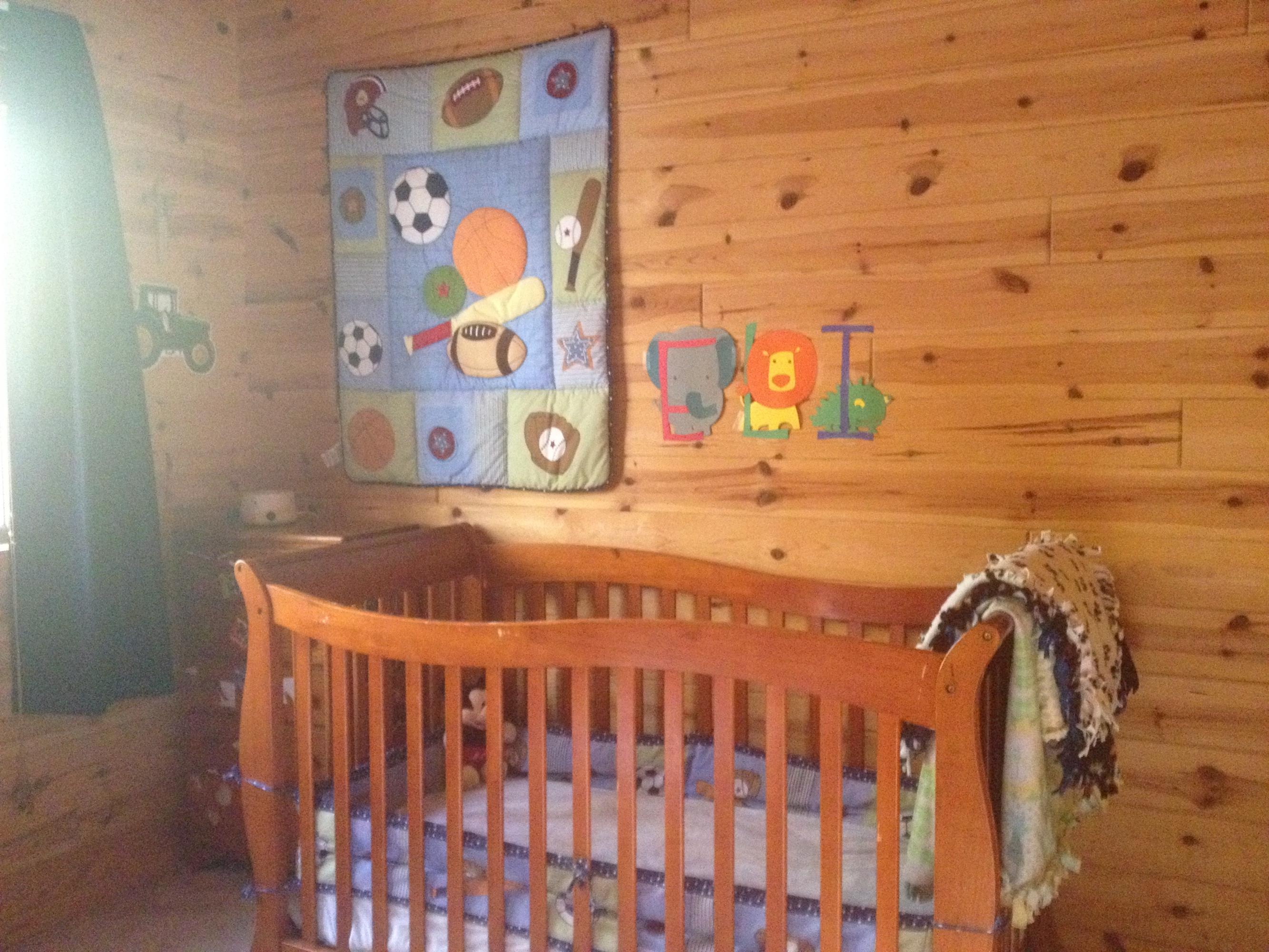 6970 Klein Road Hillman, MI 49746 - Photo 11 of 31 Gallery Image 11