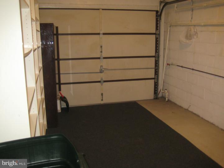 1026 West Ritner Street Philadelphia, PA 19148 - Photo 22 of 25 Garage