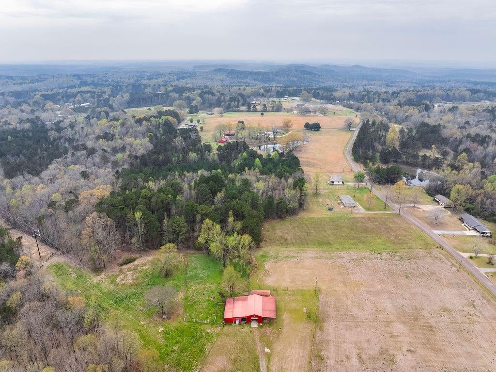 Edgil Grove Rd acreage