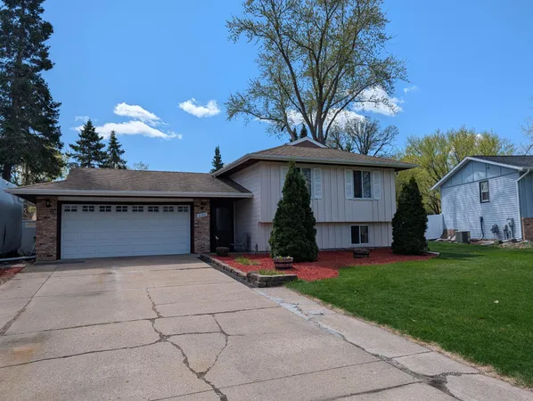 $349,900 | 2380 103rd Lane Northwest, Coon Rapids, MN 55433