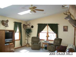 661 Pine Bluff Road Waynesboro, VA 22980 - Photo 4 of 4 a living room with furniture and a window