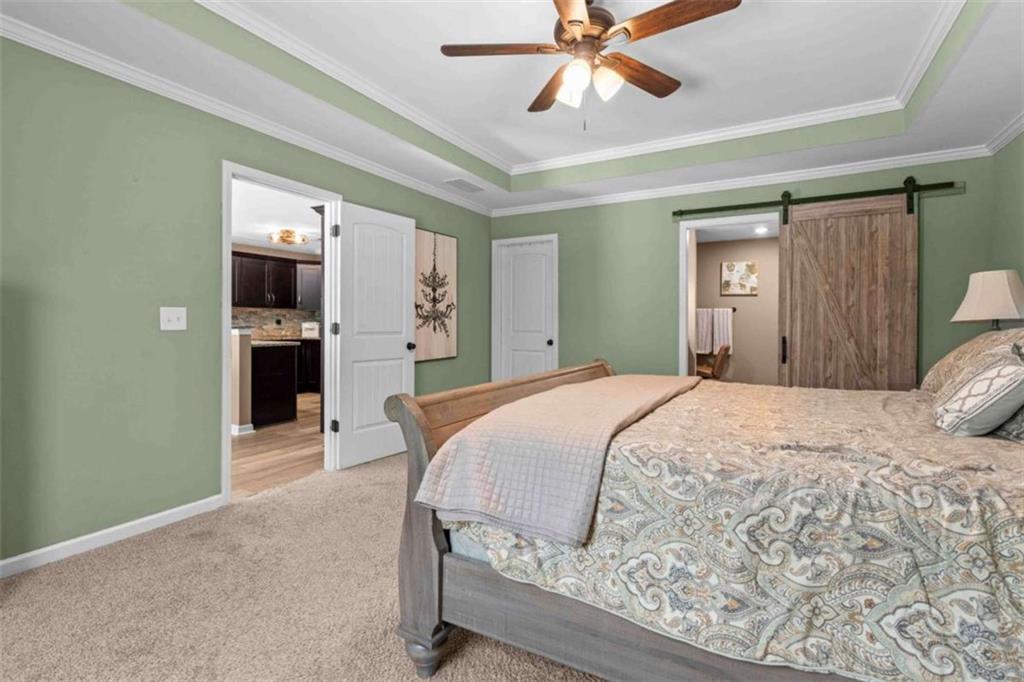 505 New Hope Church Road Carrollton, GA 30117 - Photo 23 of 49