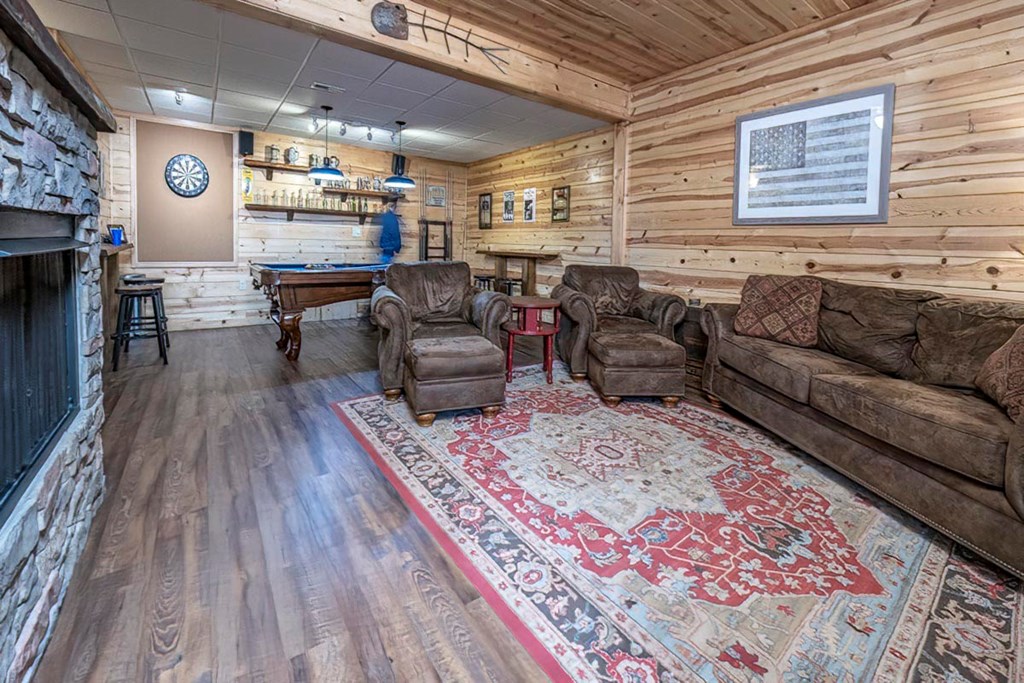 80 North Hiawatha Trail Blue Ridge, GA 30513 - Photo 31 of 47 Gallery Image 31