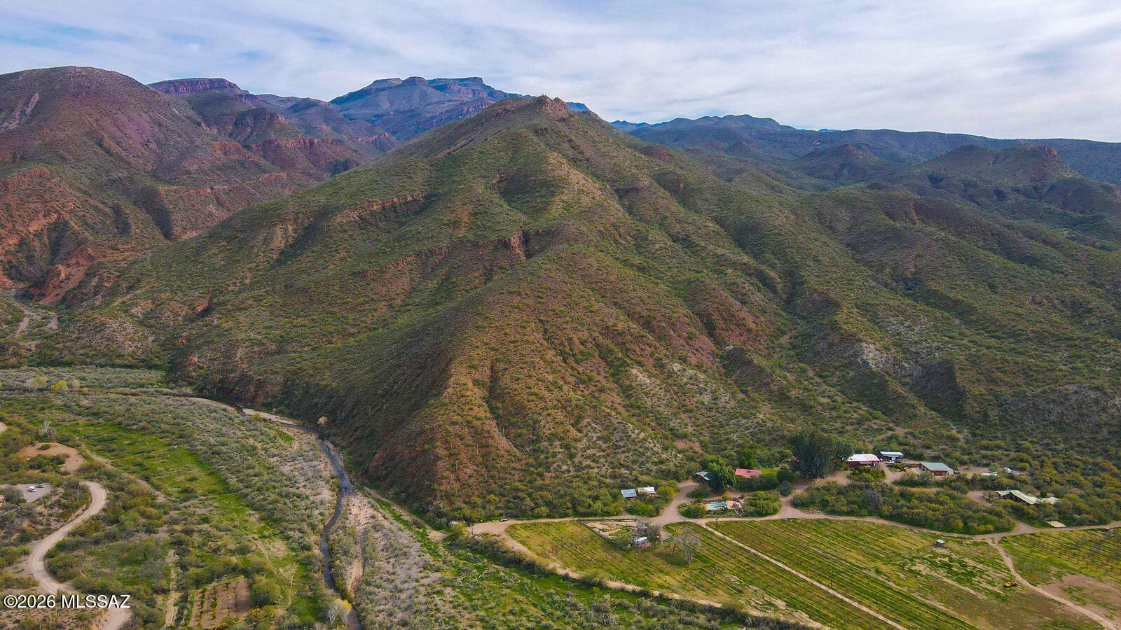 Tbd East Aravaipa Road Winkelman, AZ 85192 - Photo 5 of 18 Aravaipa Mountain c 236