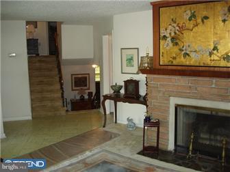 115 Crosshill Road Wynnewood, PA 19096 - Photo 4 of 5 Living Room