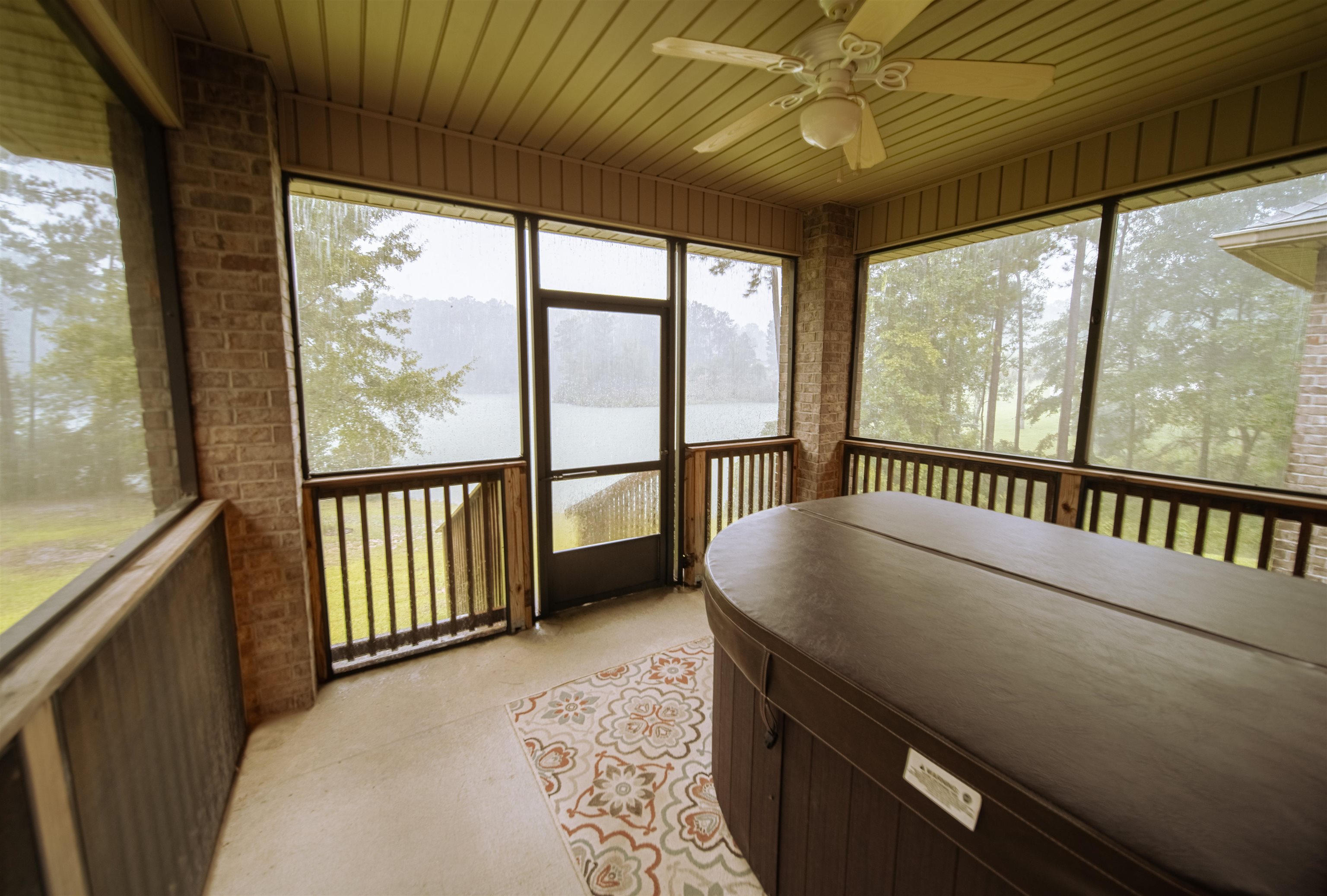 35875 Cramblitt Lane Bay Minette, AL 36507 - Photo 25 of 45 Back Patio