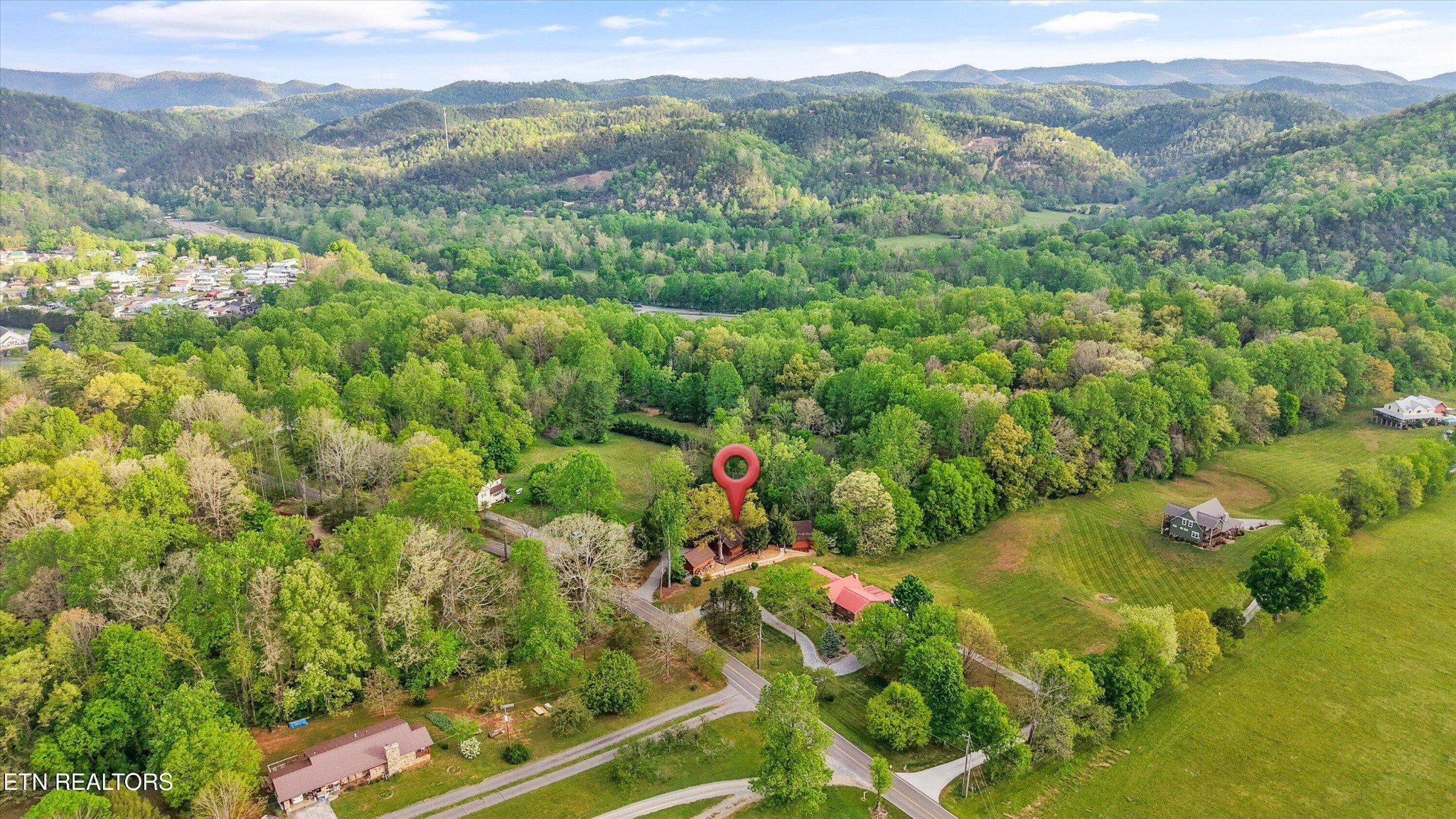 7247 Old Tuckaleechee Road Townsend, TN 37882 - Photo 56 of 56
