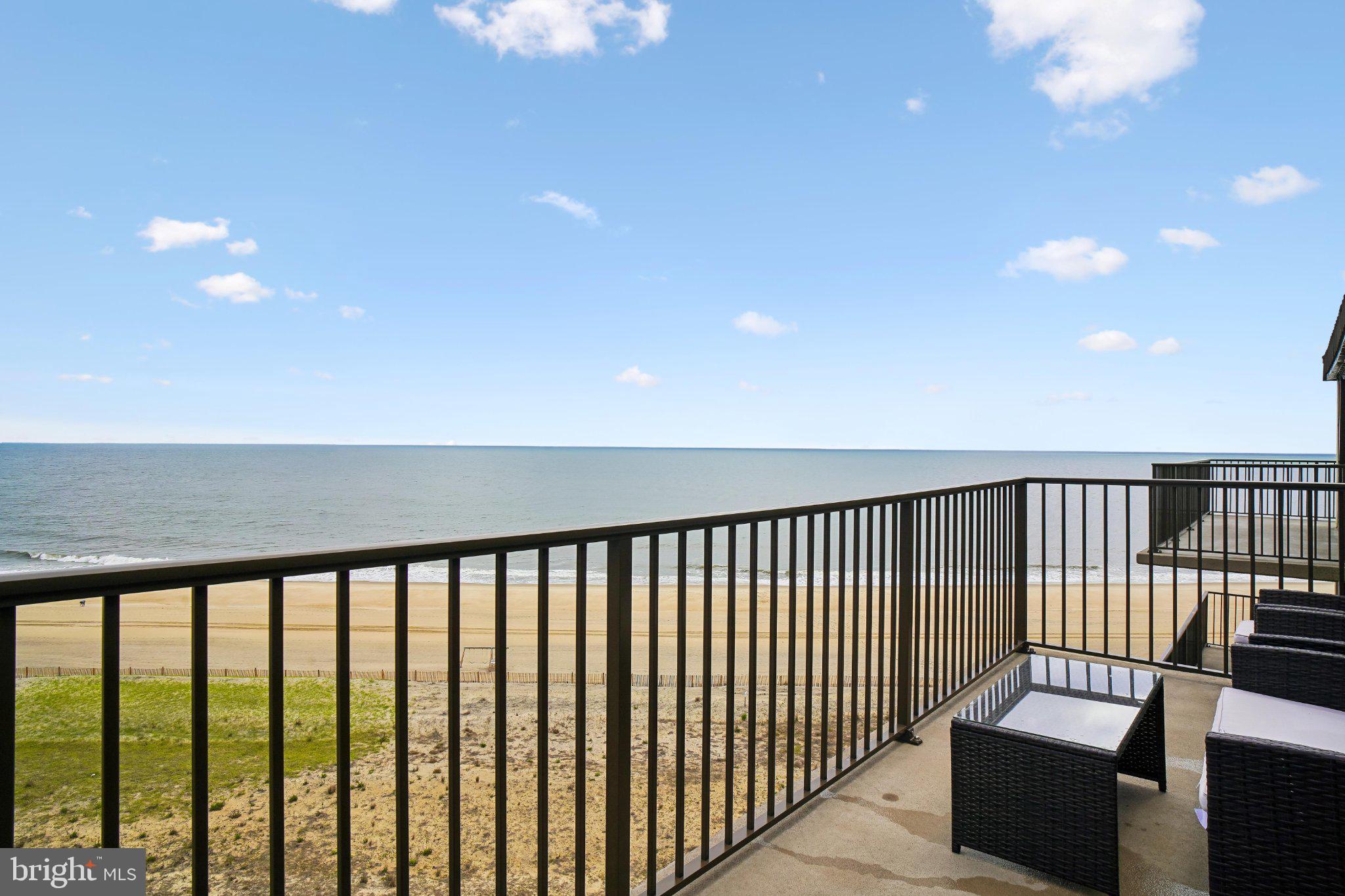 902 Chesapeake House Road, Unit 902N Bethany Beach, DE 19930 - Photo 5 of 37 Oceanfront Serenity Awaits You