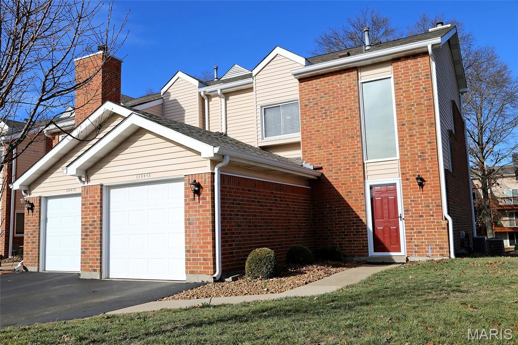 1324 Holgate Drive, Unit E2 Ballwin, MO 63021 - Photo 2 of 25