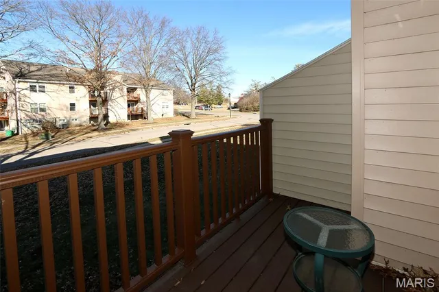 $255,000 | 1324 Holgate Drive, Unit E2, Ballwin, MO 63021