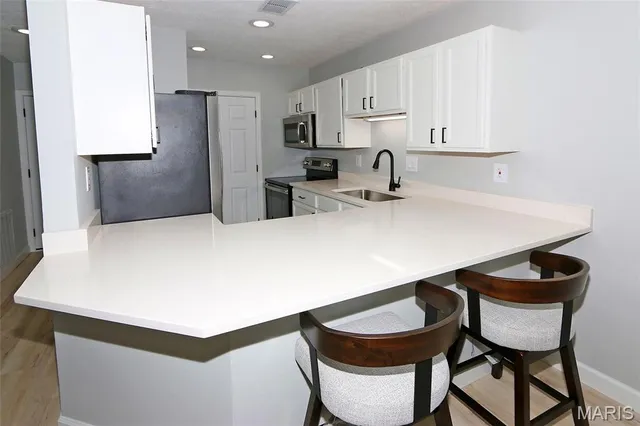 $255,000 | 1324 Holgate Drive, Unit E2, Ballwin, MO 63021