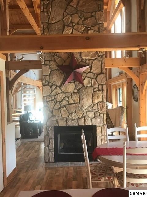 3839 Bear Track Way Del Rio, TN 37727 - Photo 22 of 36 Gallery Image 22