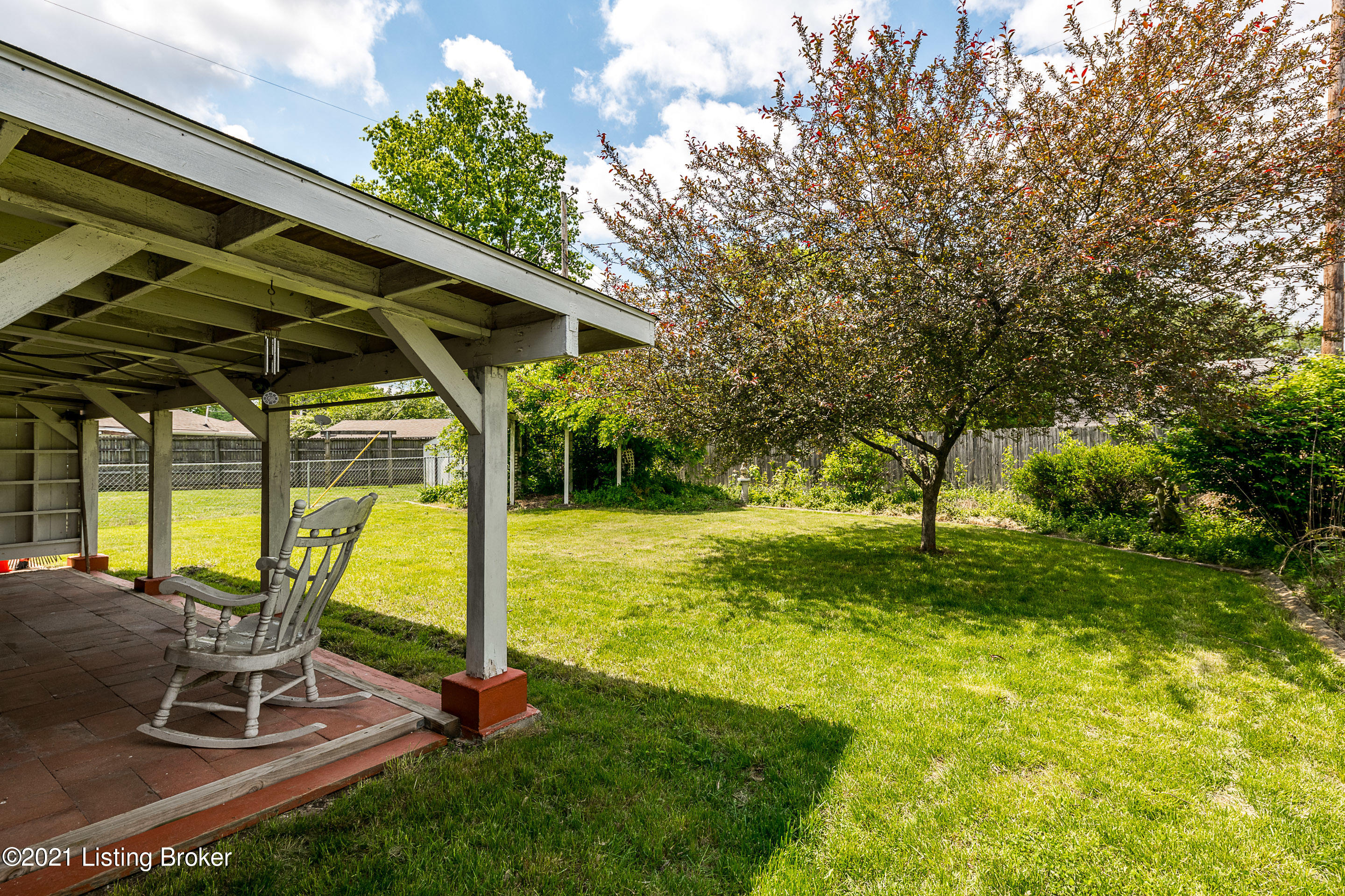 2937 Rio Rita Avenue Louisville, KY 40220 - Photo 28 of 33 DHI-32