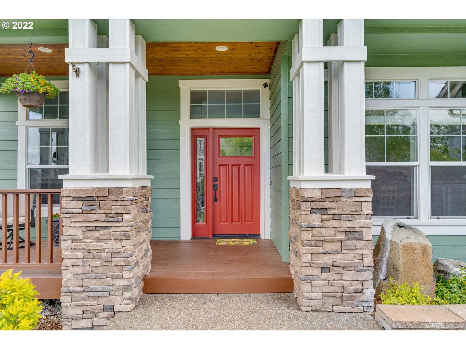 1417 South 8th Way Ridgefield, WA 98642 - Photo 3 of 32