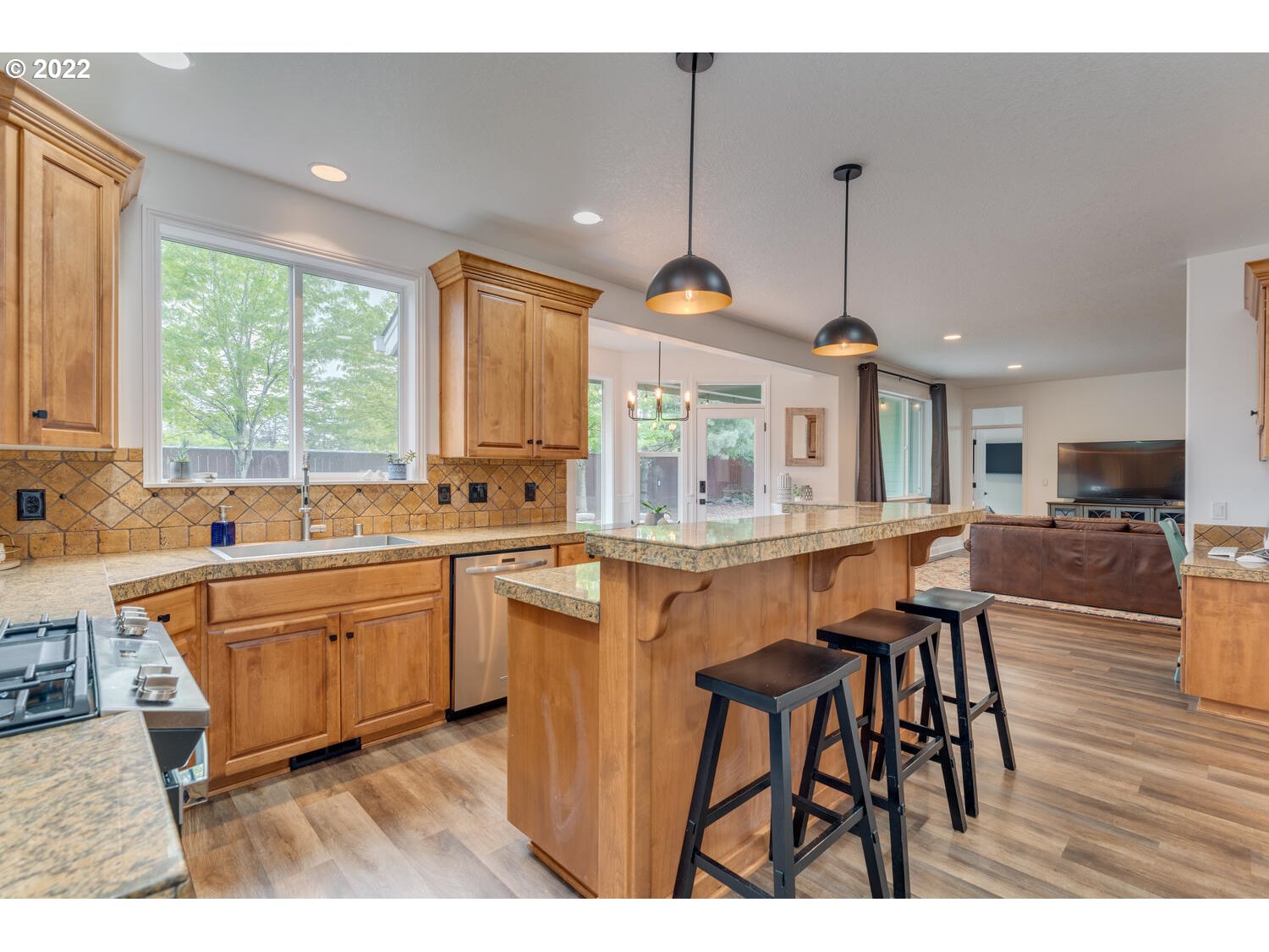 1417 South 8th Way Ridgefield, WA 98642 - Photo 9 of 32