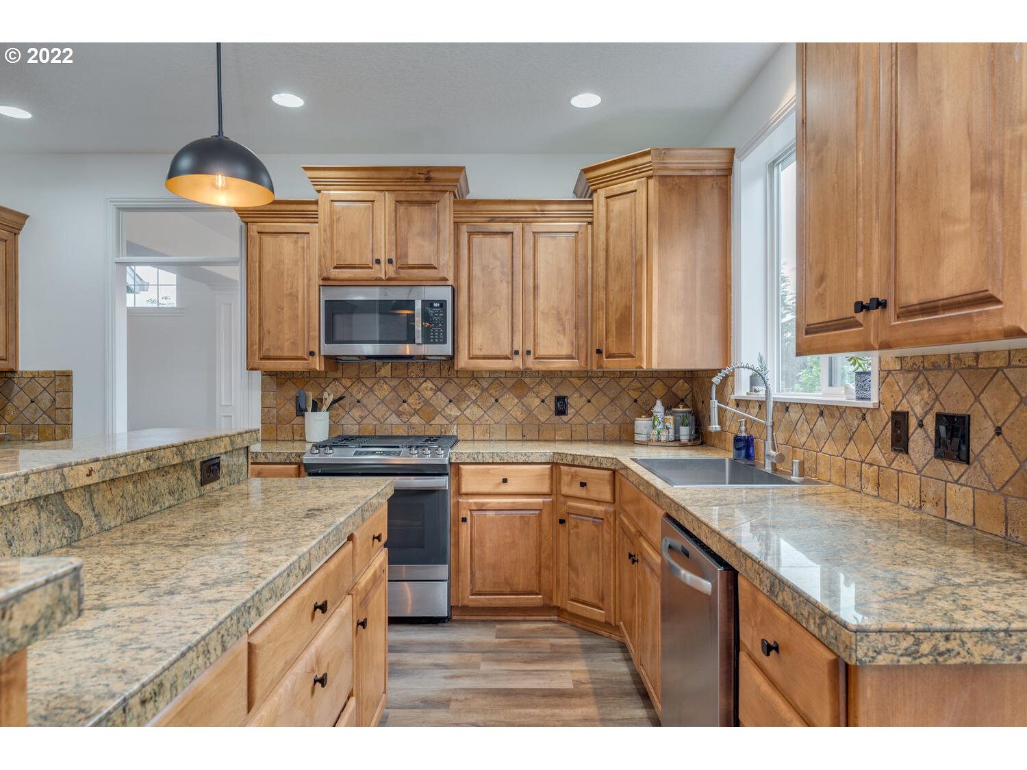 1417 South 8th Way Ridgefield, WA 98642 - Photo 10 of 32
